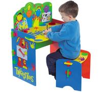 Tweenies Desk & Stool