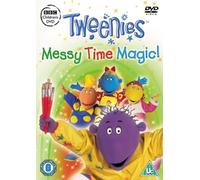 Tweenies - Messy Time Magic [Reino Unido] [DVD]