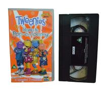 Tweenies: Music Is a Pop... [Reino Unido] [VHS]