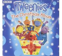 Tweenies - The Christmas Album