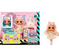 LOL Surprise! Tweens - Muñecas Winnie Surprise Swap