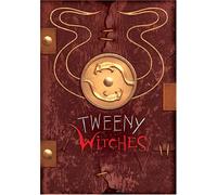 Tweeny Witches True Book of Spells [Reino Unido] [DVD]