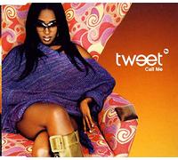 Tweet - Call Me(CD 2) [Import]
