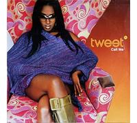 Tweet - Call Me [Import] [Vinilo]