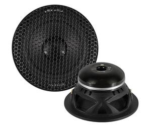 "Tweeter de medios ESX VXP 3M 7,5 cm 3"" con imán de neodimio 120 vatios VISI...