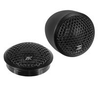 Tweeter de neodimio de tela ESX VXP 6.2T 25 mm (1") 250 vatios VISION PRO...