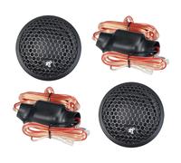 Tweeter de neodimio de tela Hifonics TRX6.2T 25 mm (1") 200 vatios - 1 par