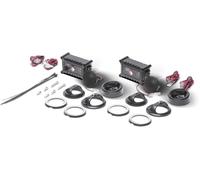 Tweeter de neodimio de tela Rockford Fosgate T1T-S1 de 25 mm (1”) con cruce d...