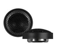 Tweeter de neodimio de tela MUSWAY ML6.2T 25 mm (1”) 1 par 200 vatios