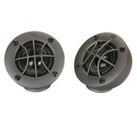 Tweeter DLS RC50 Reference 1 par de tweeters de banda ancha de 50 mm