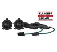 Eton Ug VW 28 T6.1 Enchufe & Jugar Tweeter Compatible Con Bus Transporter