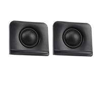 Tweeter for SO-Nos Play: 1 One Audio Speaker Neodimio Película de Seda Altavoz Inteligente Triple 20W 2PCS