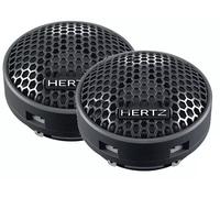 Tweeter HERTZ Dieci DT24.3 BULK solo tweeter sin DX 100.3 BULK PACK