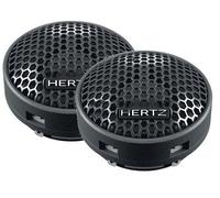 Tweeter Hertz DT 24 24 mm del Hertz DSK 165.3 - 1 par (BULK PACK)