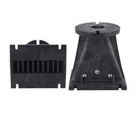 Tweeter Line Array - Accesorios para bocina guía de garganta para DJ Home Theater dispositivos mezcladores profesionales