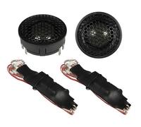 Tweeter MUSWAY ME-6.2T 25mm TELA NEODIMIO TWEETER 200 vatios 1 par