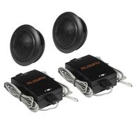 Tweeter MUSWAY MQ-6.2T 25 mm (2”) TWEETER DE NEODIMIO TEJIDO 250 vatios 1 par