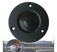 Tweeter para vehículo - módulo de audio de 30 W para coche, altavoz para coche | para la reproducción de agudos realistas Equipo musical estable Uso de entretenimiento acústico para el home the