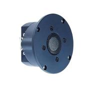 Tweeter Profesional 8 Ohm 140 W Pantalla Magnéticamente