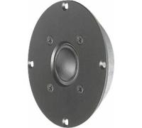 Tweeter Profesional Refrigerado Para Fluido 8Ohm 180W