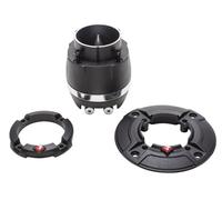 Tweeter Rockford Fosgate PP8-NT Punch Pro SPL 8 ohmios 100 vatios - 1 pieza