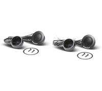 Tweeter Rockford Fosgate R1T-S Prime 25 mm (1”) 80 vatios - 1 par