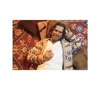 Tweeterhead 1:6 El Tipo - el Gran Lebowski