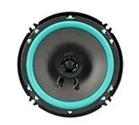 Tweeters para Coche Altavoces de Coche Altavoces coaxiales para Coche, subwoofer, Audio Universal para automóvil, música HiFi, frecuencia de Rango Completo, estéreo para Coche.(5 Inch)