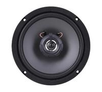 Tweeters para Coche Audio para Coche Altavoces para Coche de 12 V, bidireccionales, de frecuencia Completa, HiFi, 4 ohmios, 300 W, 400 W y 500 W, estéreo, subwoofer.(6 Inch 500W)