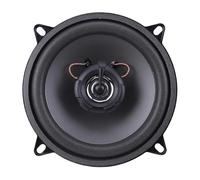 Tweeters para Coche Audio para Coche Altavoces para Coche de 12 V, bidireccionales, de frecuencia Completa, HiFi, 4 ohmios, 300 W, 400 W y 500 W, estéreo, subwoofer.(5 Inch 400W)