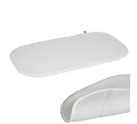 tweeto AIR Topper - Sobrecolchón para cuna tweeto - Cubrecolchón ergonómico y transpirable (70 x 120 cm)