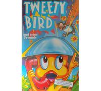 Tweety Bird - Und seine Freunde [Alemania] [VHS]