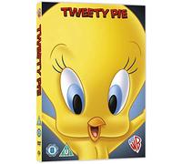 Tweety Pie and Friends [DVD] [2011] by Various