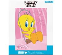 Tweety Pie Looney Tunes Puzzle Jigsaw 500 Piezas 480mm x 350mm