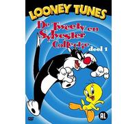 Tweety & Sylvester Coll.1