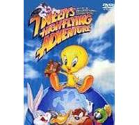 Tweetys High-Flying Adventure [Alemania] [DVD]