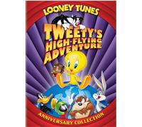 Tweety's High Flying Adventure (Anniversary Collection) [USA] [DVD]