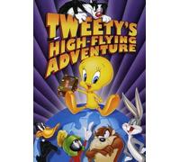Tweety'S High-Flying Adventure [Edizione: Stati Uniti] [Reino Unido] [DVD]