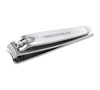 Tweezerman 596091 - Cortauñas (acero inoxidable)