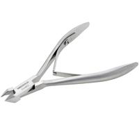 Tweezerman Alicate para cutículas Rockhard para manicura en casa 1 un.