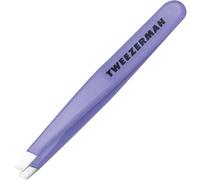 Tweezerman - Blooming Lilac Mini Slant Tweezer - Pinzas 1 St.