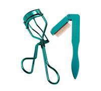 Tweezerman Celestial Geschenkset Rizador de pestañas 1 piezas Fuchsia