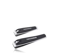 Kit de cortaúñas de Tweezerman