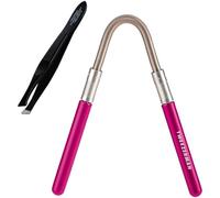 Tweezerman Depiladora facial Smooth Finish