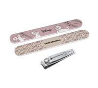 Tweezerman Disney The Aristogats - Kit de manicura