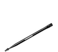 Tweezerman Dual Flat Brow Brush