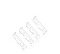 Tweezerman Facial Razor Gesichtshaarrasierer, Wechselklingen Cuchillas de afeitar 1 piezas
