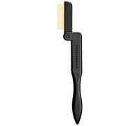 Tweezerman - Folding Lash Comb - Black - Cepillos para pestañas y cejas 1 St.