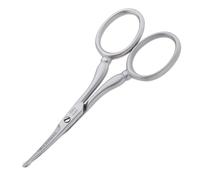 Tweezerman G.E.A.R. Tijeras para el cabello facial