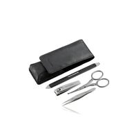 Tweezerman Gear Collection Set de manicura 1 piezas